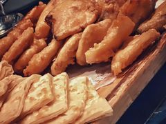 大饼三样-卫鼎轩·曹公馆(鼓楼店)