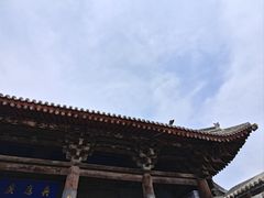 -韩城古城