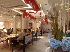 -确喜美味小厨(西单商场兰州店)
