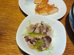-松坂屋日料自助(长城路店)