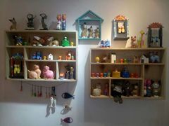 -猫咪博物馆(顶澳仔猫街店)