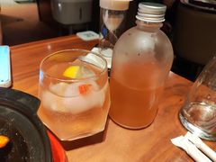 -大树餐厅(益田假日店)