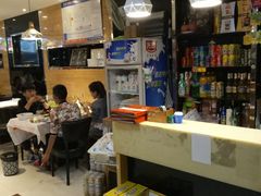 -香满锅老北京羊蝎子火锅·家常菜(新街口店)