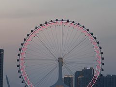 -天津之眼摩天轮