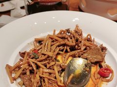 -瑶王府·广西菜(金阳路店)