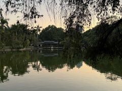 -南宁南湖公园