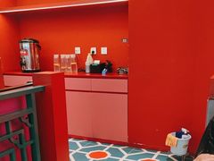 -南锣肥猫·麻辣烤鱼·16年现烤现卖(财富购物中心店)