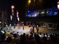 -《12·12》西安事变大型实景演出
