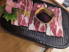 -杀猪天·韩国烤肉(总店)