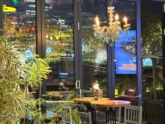 -The Happy Monk(前海壹方汇店)