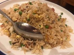 -芳草地度假酒店·野炉中餐厅