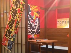 -隐月· 㐂和食屋(芝罘万达公馆店)