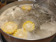 -为什么牛潮汕牛肉火锅(万胜广场店)