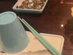 -江边城外烤全鱼(方庄时代购物中心店)