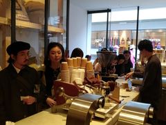 -% Arabica(京都东山店)