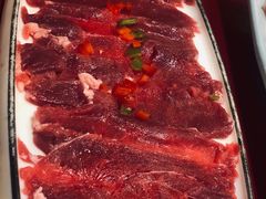 -谭鸭血老火锅(七宝万科广场店)