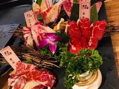 -黑牛の店·和牛烧肉(合生汇店)