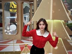 -HALO广场(梨园路店)