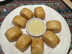 -玉桥餐厅(天坛店)