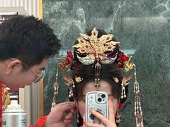 -海马体照相馆(环贸iapm大师爱情店)