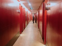 -苏州独墅湖书香世家酒店