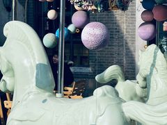 -可可露咖啡店(大东店)