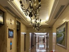 -新疆大厦·慕士塔格餐厅