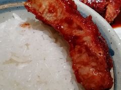 -矢场猪(名古屋站名铁店)