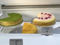 -Lady M(沙田新城市广场店)