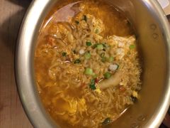 八福力韩国休闲餐厅-八福力韩国休闲餐厅(泉舜店)