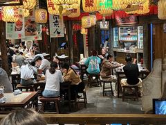 -南京大牌档(济南万象城店)