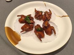 -粗茶淡饭·壹号餐房(洞庭街店)