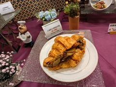 -阿斯利康食堂(张江园区店)