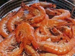 -海味当家·蒸锅海鲜(星海公园店)