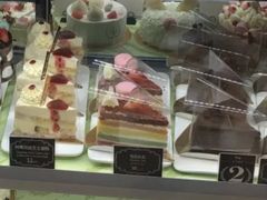 -早安巴黎(四季坊店)