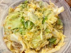 -陈氏肥蛤(小纬六路总店)