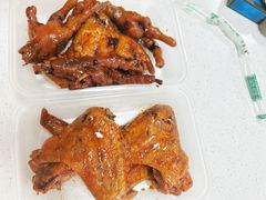 -山水肠粉(盐田店)