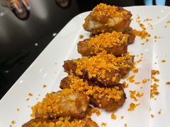 -粗茶淡饭·汉口公馆(循礼门店)