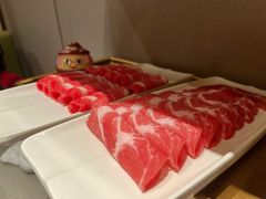 -海底捞火锅(泉城路店)