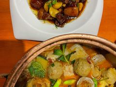 -小厨子私房菜·云南美食店