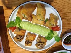 -滇铺子·云南特色菜·鲜花野菜季(东风东路c86店)