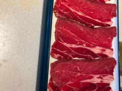 -爱你您·自家鱼塘·活水喷泉鱼火锅(八里店)