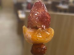 -朴小妹人参鸡汤火锅(长白山万达店)