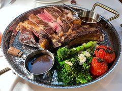 -Kathleen's Waitan 凯圣琳江景西餐厅(外滩店)