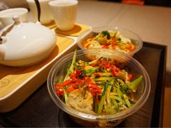 -魏家凉皮(博水商务大厦店)