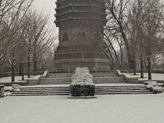 -玲珑塔公园