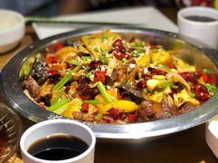 -谢蟹浓·肉蟹煲(新奥店)