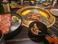 -厚贞日式烤肉(浦东汇智店)