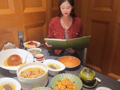 -A One Kitchen·南京精菜馆(德基广场店)