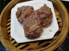 -新兴·金羊座·粤菜点心(乐峰店)